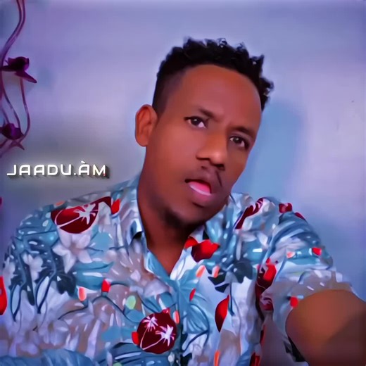 Maalin Walba Wax Cusub Baro - Jaadu Edit