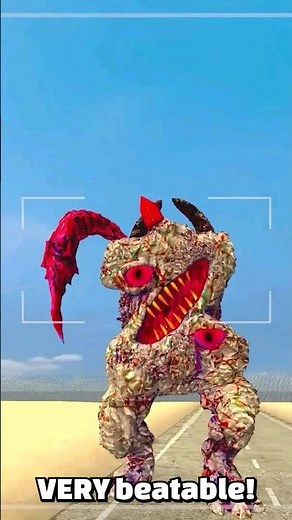 Who has the Longest Jump? A to Z Nightmare Alphabet Lore!