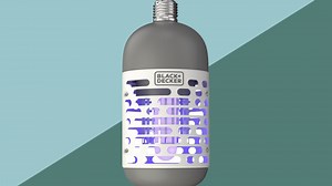 The 11 Best Bug-zapping Lamps for Summer