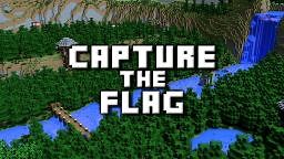 Capture the Flag - PvP Map Minecraft Map