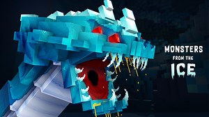 Noxcrew | Monsters from the Ice