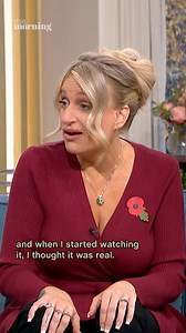 When a West Country icon meets another West Country icon! 😍 | This Morning