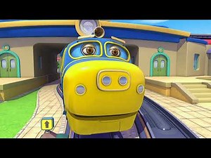 Chuggington | Chugger Of The Year Compilation | Cartoon for Kids