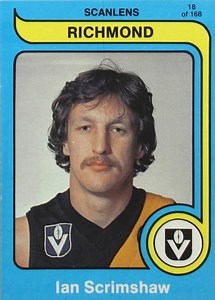 Ian Scrimshaw - Alchetron, The Free Social Encyclopedia