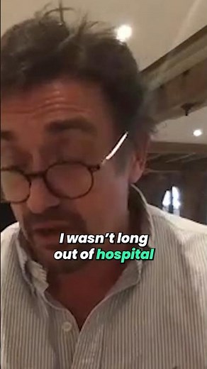 Richard Hammond’s Favourite Top Gear Special ❤️