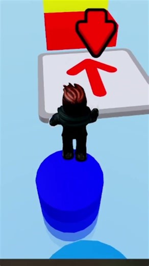 Insane Roblox Parkour Challenge! Can I Complete the Impossible Map?#roblox #parkour #games