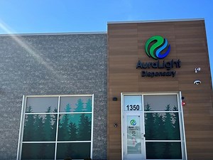 New Cannabis Dispensary Opens In Aurora