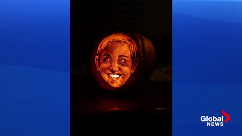 Pumpkin Carving Tips