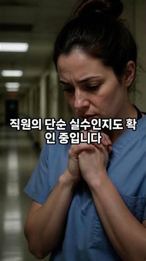Human leg found at recycling center… Controversy over medical waste management at nursing hospita...