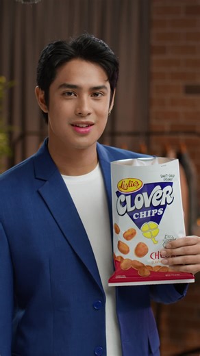 Donny Pangilinan: Certified Clover Lover