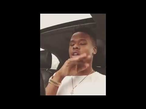 Nasty C - Golden (Official Music Video)