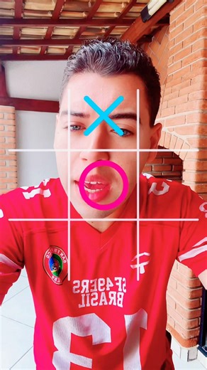 TIC-TAC-TOE - HUMAN VS AI 💥 #viral #shortssprintbrasil