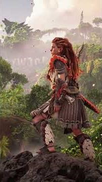 The 3 Unique Game Engines You Can Spot Instantly #gaming #gameengines #reengine #decima #northlight