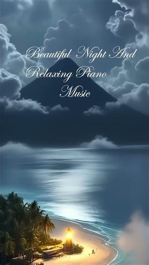 Waterfall Piano Music with Birds Singing 🐦 Peaceful Relaxation and Sleep Music