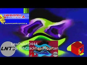 [VEG REMADE] Doomsday Csupo has a Sparta AntiVenom Remix