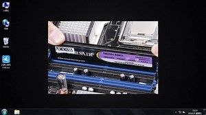 电脑显示器不亮怎么办?