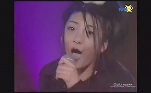 SES第一张专辑主打歌曲#珍贵视频 #韩流 #再忆经典 #舞台