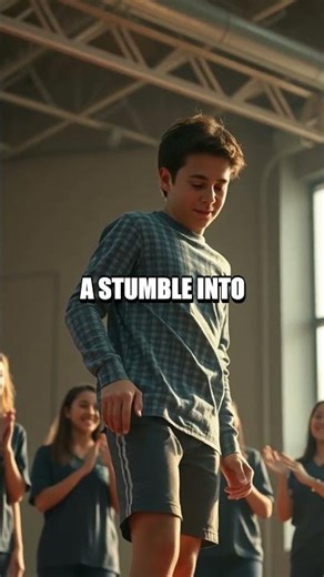 Jumpstart Balance Drill for Young Taekwondo Stars