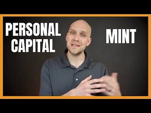 Personal Capital vs Mint Review (which is better?)