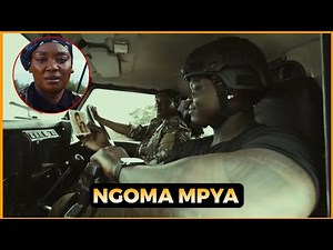 Video ya wimbo mpya wa HARMONIZE ni kama movie,inaitwa WEWE,apiga mkwara mbele ya DIAMOND na ALIKIBA