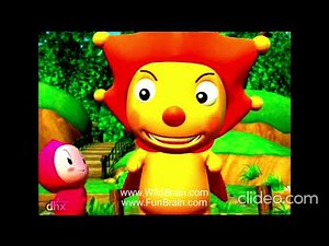 NoonBory and the Super 7 on Cookie Jar TV on CBS(All-New)(11-7-2009)(KidsThai)(60f)(80f)
