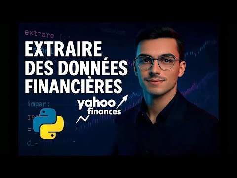 Récupérer des Données Boursières en 1s avec Python 🚀