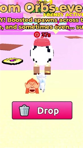 What Happent??? #roblox #brainrot #meme