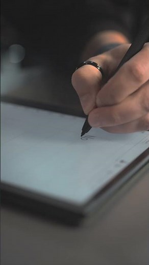 Note Air4 C: Your cool, paperless workflow starts here.