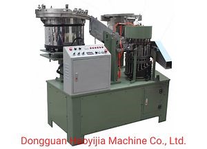 [Hot Item] High Speed Washer Assembly Machine for Fastener Production Line