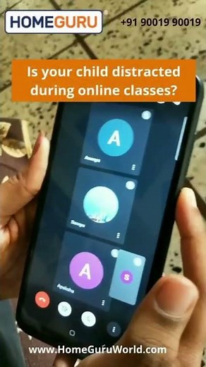 Home Tutoring Services | Private Teaching | One-To-One Learning Experience | HomeGuruWorld