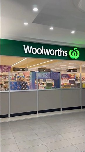 Woolworths | Perth Shopping Guide 🛍️