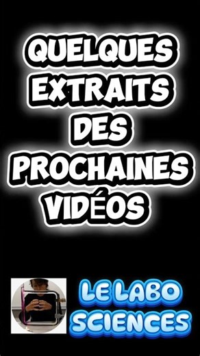 Excerpts from upcoming experiments. #science #experiment #popularization #education #fyp #2026