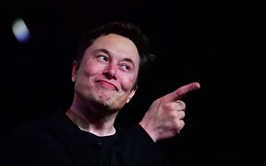 Leaked Tesla Employee Handbook: CEO Elon Musk Likes to Have ‘Fun’
