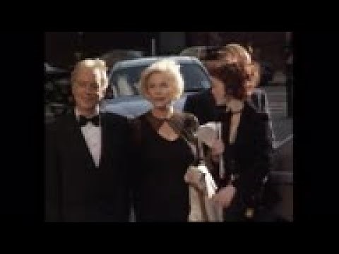 British actress Honor Blackman, dies at 94