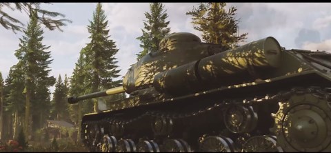 Enlisted - Official Forest Shadows Update Trailer