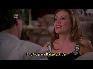 Charmed 4X03 You have to play the middle sister HD Remaster