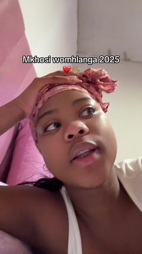 Mkhosi Womhlanga 2025: V Class Trending Video