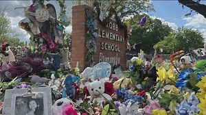 How law enforcement called themselves 'heroes' after the Uvalde shooting – and the lessons for police in the future