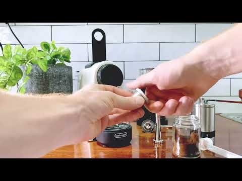 How To Use A Reusable Coffee Pod: Motipod Australia