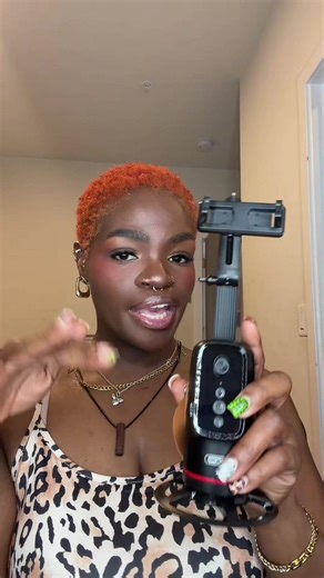 Affordable Face Tracking Technology for Creators