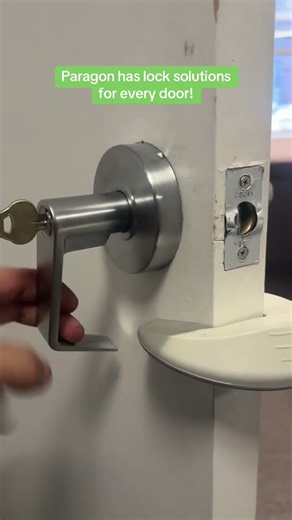 Lock solutions
