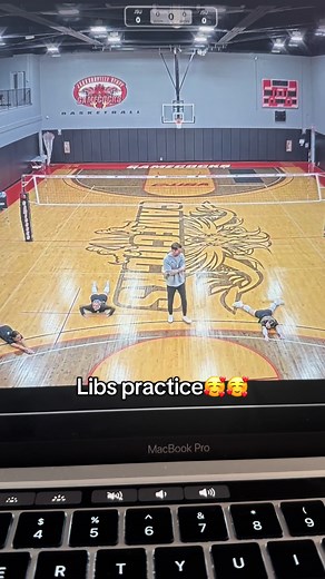 Understanding the Role of a Libero in Volleyball