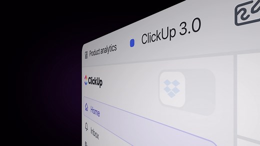 27 reactions · 5 comments | Are you ready for it...? ⚡️ ClickUp 3.0 ⚡️ Better. Faster. Stronger. Coming Fall 2022. | ClickUp | Facebook