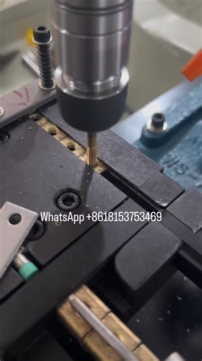 Sluggertools on Instagram‎: "HSSE thread taps and drills, automatic drilling and tapping machine with factory price WhatsAPP +86 181 5375 3469 #machining #machiningcenter #themachiningcenter #cnc #engineer #fabrication #mechanic #engineers #supplier #goodquality #mechaniclife #mechanical_engineering #mechanicwork #cncrouter #cncplasma #machinetools #howitsdone #milling #millingmachine #cncmilling5axis #قالبسازی_پلاستیک #practicalmachinist #usedmachinery #engineeringbasics #mastercam #mazakcnc #m