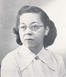 First African American Female Veterinarians – Learning Black History Year Round