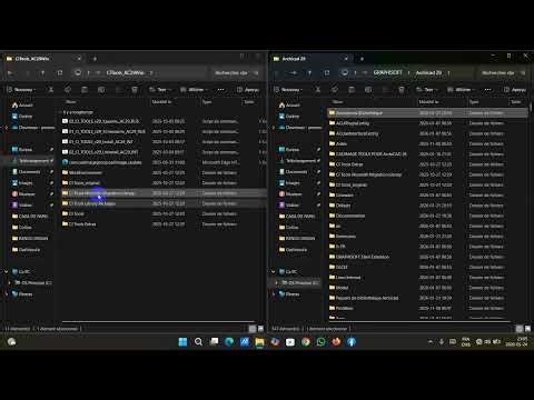 Télécharger et Installer CADIMAGE POUR ArchiCAD 29 EN SEULEMENT 5 MINUTE