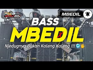 DJ CEK SOUND TERBARU FULL BASS PALING ENAK
