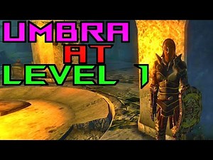 How to Beat Umbra at Level 1 (Fastest Method)