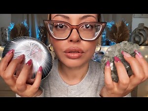 99.9% Chance of SLEEP with these Scratching & Tapping TRIGGERS in Under 30 Min. ASMR