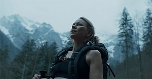 Infinite Storm - Movie 2022  - Dir. Malgorzata Szumowksa | Filmelier